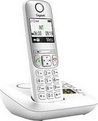 Gigaset A690 A white