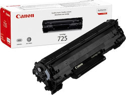 Canon Toner schwarz CRG-725 (Retail)