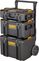 DeWALT ?DWST83402-1 Black, Yellow