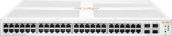 HPE Networking Instant On 1930 Switch 48p Gigabit