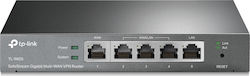 TP-Link Omada Gigabit VPN Router