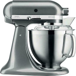 KitchenAid ARTISAN 5KSM185PS Stand Mixer 300 W Silver