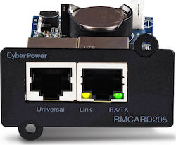 CyberPower RMCARD205 remote power controller