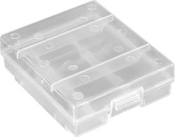 Ansmann Box for 4 Mignon-/ Micro cells 4000740