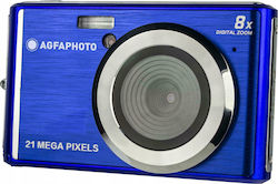 AgfaPhoto Realishot DC5200 blue