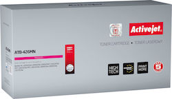 Activejet ATB-426MN toner (replacement for Brother TN-426M; Supreme; 6500 pages; magenta)