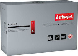 Activejet ATH-42NX Toner (replacement for HP 42X Q5942X; Supreme; 20000 pages; black)
