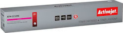 Activejet ATM-321MN Toner (replacement for Konica Minolta TN321M; Supreme; 25000 pages; magenta)
