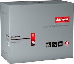 Activejet ATX-3210NX Toner (replacement for Xerox 106R01487; Supreme; 4100 pages; black)