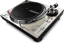 Reloop RP-7000 MK2 Silver - DJ Turntable