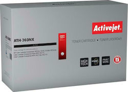 Activejet ATH-360NX Toner (replacement for HP 508X HP508X CF360X; Supreme; 12500 pages; black)