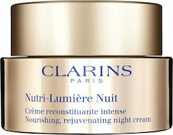 Clarins Nutri-Lumière Nuit Night Cream 50 ml