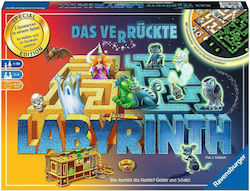Ravensburger Das verrückte Labyrinth: 30 Jahre Jubiläumsedition