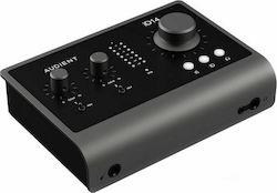 Audient iD14 MKII - USB audio interface
