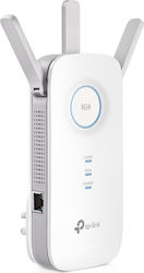 Επαγγελματική Επέκταση Εμβέλειας Wi-Fi TP-LINK AC1750