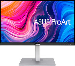 ASUS ProArt PA278CV computer monitor 68.6 cm (27") 2560 x 1440 pixels Quad HD LED Black