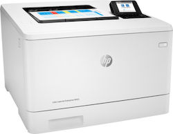 HP Color LaserJet Enterprise M455dn