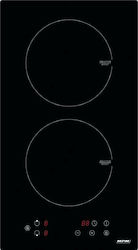 MPM-30-IM-06 Induction Cooktop