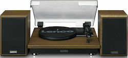 Lenco LS-100WD Wooden Turntable