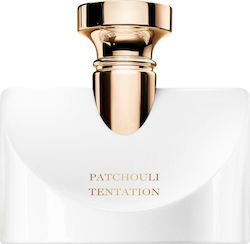 Άρωμα Eau De Parfum Bvlgari Splendida Patchouli Tentation 100 ml για γυναίκες