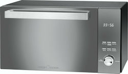 Proficook PC-MWG 1204 black