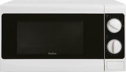 Free-standing microwave oven Amica AMG20M70V 20l 700W