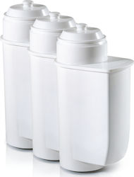 Bosch BRITA Intenza Wasserfilterpatrone TCZ7033 (3 Stück)
