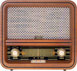 Retro Radio Camry CR 1188