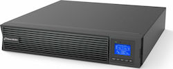 PowerWalker VFI 1000 ICR IoT UPS 1000VA / 1000W