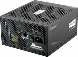 Seasonic PRIME PX-1300 1300W (schwarz, 6x PCIe, Kabel-Management, 1300 Watt)