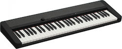 Casio CT-S1 Digital Synthesizer 61 Keys Black