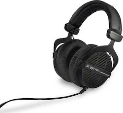 Beyerdynamic DT 990 PRO 250 OHM Black Limited Edition - open studio headphones