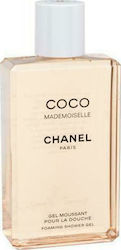 Chanel Coco Mademoiselle Perfumed Shower Gel 200 ml for Women