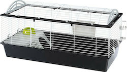 FERPLAST Casita 120 - Enclosure for Guinea Pig and Rabbit