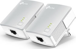 TP-LINK Power-LAN TL-PA4010 Kit (TL-PA4010 KIT)