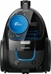 Philips 3000 Series FC9331/09 Vacuum Cleaner 1.5 L Cylinder, Dry Bagless
