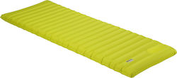 High Peak Camping-Luftmatratze Dallas 41032 (citronelle)