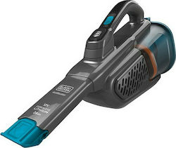 12V Φορητή Σκούπα Χεριού BHHV320B Black+Decker
