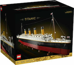 LEGO ICONS 10294 LEGO Titanic