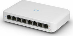 Ubiquiti USW-Lite-8-POE (white)