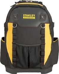 Stanley 1-95-611 backpack Black Nylon