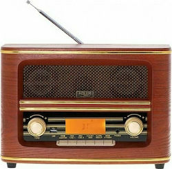 Retro Radio Adler AD 1187