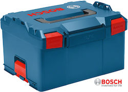Bosch Powertools L-Boxx 238, leer (blau/rot, 1600A012G2)