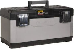 Stanley FATMAX Metal Plastic Toolbox