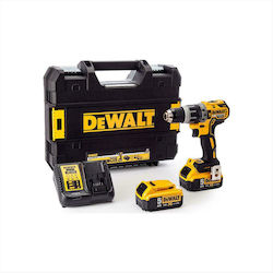 DeWalt DCD796P2-QW Cordless Combi Drill