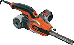 Black & Decker KA902EK Belt sander