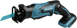 Makita Cordless Reciprocating Saw DJR183Z, 18 Volt (Blue/Black, Battery and Charger Not Included)
