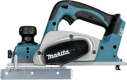 Makita DKP180Z power planer 14000 RPM Black,Blue
