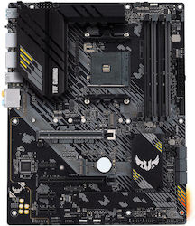 ASUS TUF Gaming B550-PLUS Socket AM4 ATX AMD B550