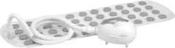 Bathtub mat Medisana MBH Bath Spa